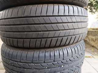 215 65 16, 2022 Bridgestone vara ca noi foto 7