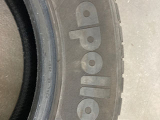 225/65 R17 Apollo foto 5