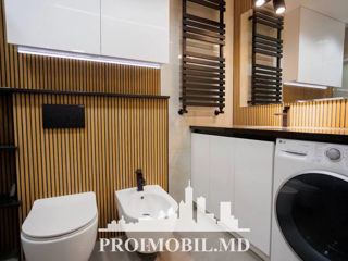 Apartament cu 3 camere, 55 m², Buiucani, Chișinău foto 14