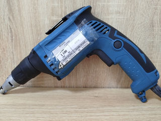 Шуруповёрт Сетевой MAKITA FS4000. 1190lei