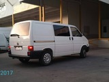 Volkswagen Transporter foto 2