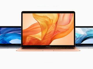 Macbook Air и Macbook Pro - новые! foto 2