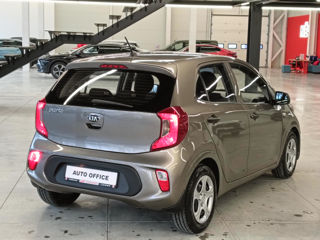 KIA Picanto foto 5