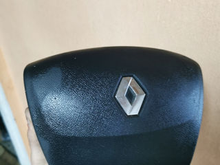 Подушка airbag Renault Scenic 3