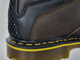 Сапоги Dr. Martens foto 5