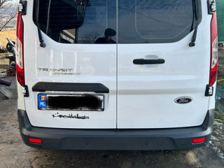 Ford Transit Connect foto 4