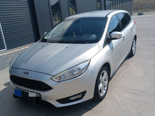 Ford Focus foto 2