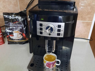 DeLonghi magnifica S foto 2