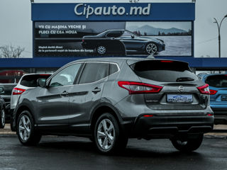 Nissan Qashqai foto 5