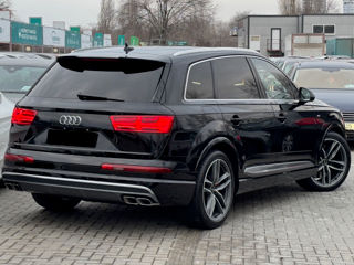 Audi Q7 foto 4