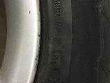 235/65 17 Hankook. VW Touareg, bmw X5, Volvo XC 90 foto 5