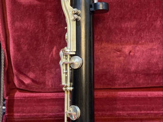 Clarinet Bufet E 11 foto 3