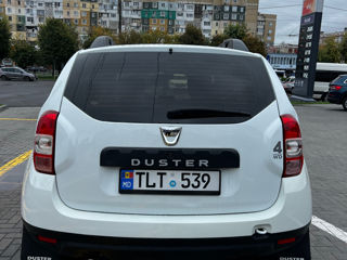 Dacia Duster foto 5