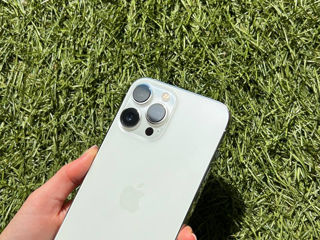 Iphone 13 Pro Max, 0% Кредит от 597 лей/месяц! + 1000 лей на бонусный счет! foto 2