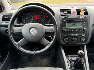 Volkswagen Golf foto 8