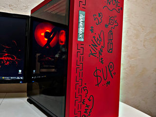 I7,Rx570(SuperPreț)!!! foto 4