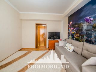 Ciocana! 2 camere, euroreparație - full mobilat! 39 900 euro! foto 2