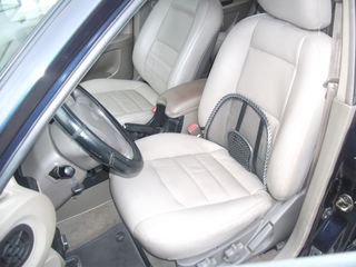 Hyundai Santa FE foto 6