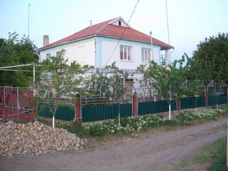 Отличный дом рядом с Днестром, 47 км от Кишинева, 154 кв м, 15 соток foto 7