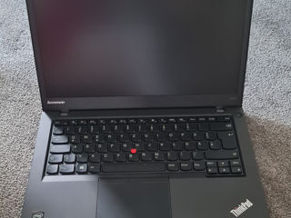 Lenovo ThinkPad T440s foto 2