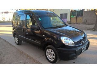 Renault Kangoo foto 1