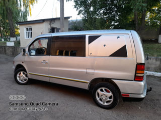 Mercedes Vito foto 3