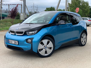 BMW i3 foto 3