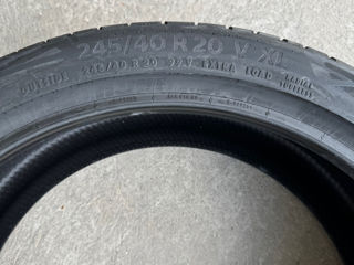 245/40 R20 Continental noi фото 5