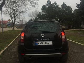 Dacia Duster foto 4