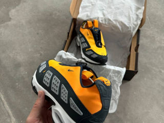 Nike Air Max SNDR Yellow/Black Unisex foto 8