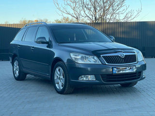 Skoda Octavia foto 3