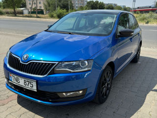 Skoda Rapid foto 2