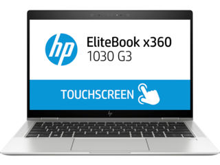 HP EliteBook x360 1030 G3 foto 1