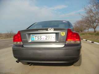 Volvo S60 foto 5