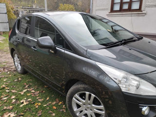 Peugeot 3008 foto 2