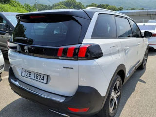 Peugeot 5008 foto 2