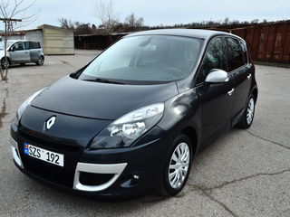 Renault Scenic foto 5