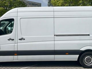 Mercedes Sprinter 314 CDI foto 5