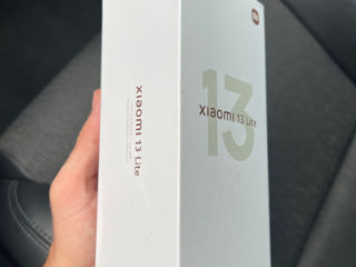 Xiaomi Mi 13 Lite 5g (8/256) New!!! foto 1