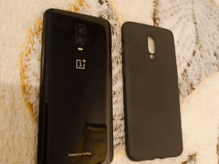 OnePlus 6T 8/128 foto 5