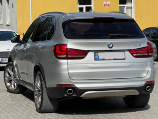 BMW X5 foto 5