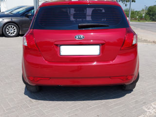 KIA Ceed foto 6