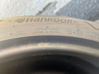 235/45 R20 Hankook Ventus S1 Evo3/ Доставка, livrare toata Moldova 2024 foto 6