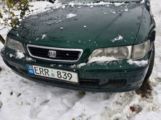 Honda Accord foto 4