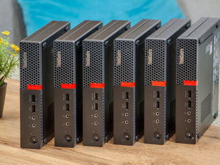 Lenovo ThinkCentre M900q/ Core I5 6500T/ 16Gb Ram/ 128Gb SSD NVme/ Wifi !!! foto 10
