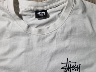 Stussy Тишка foto 3