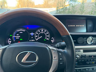 Lexus ES Series foto 2