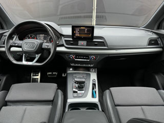 Audi Q5 foto 10