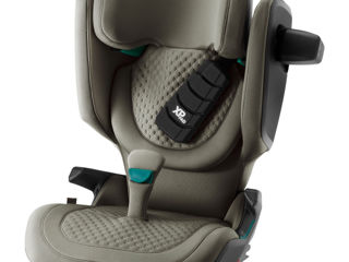 Britax Romer Kidfix PRO / importator oficial in Moldova foto 10