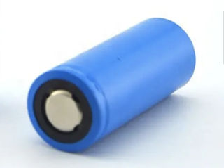 Аккумулятор LiFePO4 26650 3.2V 5000mAh Литий железо-фосфатная батарея. foto 2